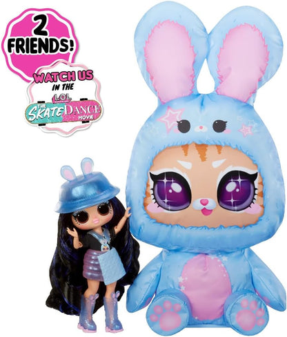 L.O.L Surprise Tweens Costume Surp - Aya Cherry
