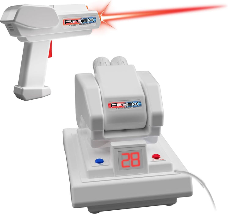 Projex Gaming Arcade Duck Shot