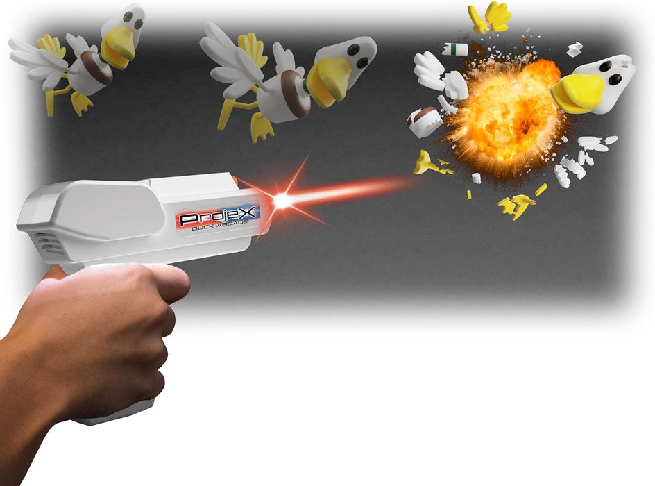 Projex Gaming Arcade Duck Shot