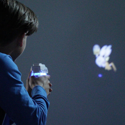 Projex Gaming Arcade Duck Shot