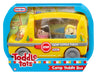 L/T Toddle Bus