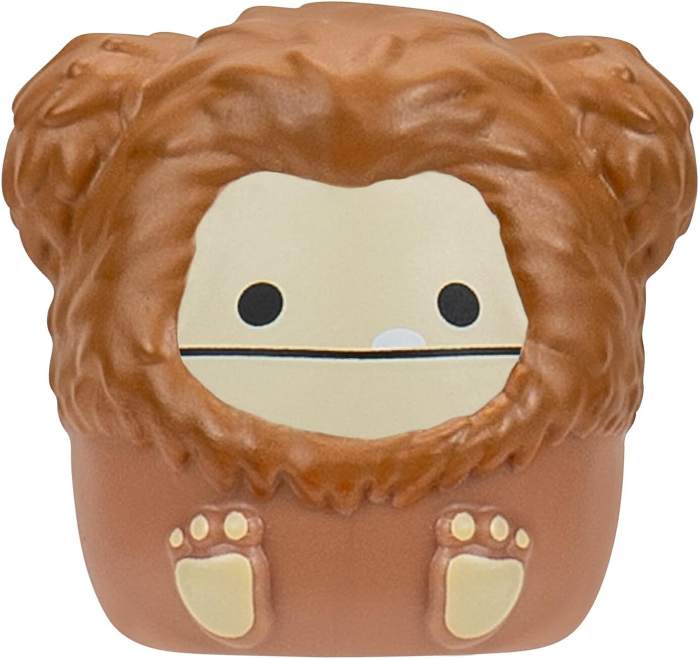 Squish-a-longs by Original Squishmallows 14 Pack - Series 1 - (14) 1” Mini-Squish with 4 Accessories, Ring, and Collector’s Guide - Collect, Trade, & Play