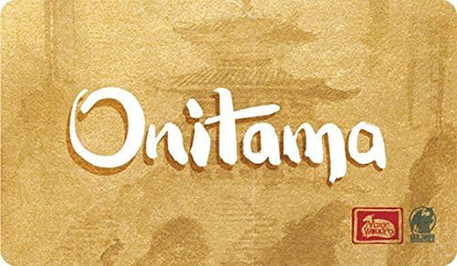 Arcane Wonders | Onitama | Board Game | Ages 8+ | 2 Players | 15 to 20 Minutes Playing Time