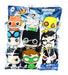 DC Portachiavi 3D da collezione Comics Series 2