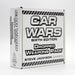 Steve Jackson Games Car Wars Dropped Weapons Pack, Expansion Strategy Card Game, for 2 to 4 Players and Ages 10+