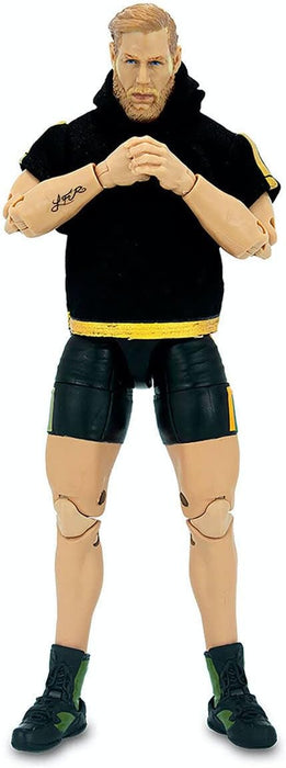 All Elite Wrestling Unrivaled Series 6 Jake Hager Action Figure
