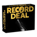 Shenanigames Record Deal Party Game