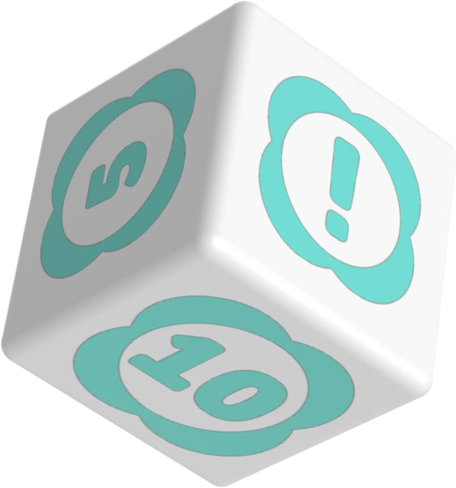 Unstable Games - Garden Variety Base Game - A quirky, easy to learn card game for Kids, Teens, Adults - 2-5 Players, ages 7+