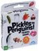 Outset Media Pickles to Penguins Travel Edition - The Quick Thinking Picture Linking Party Game