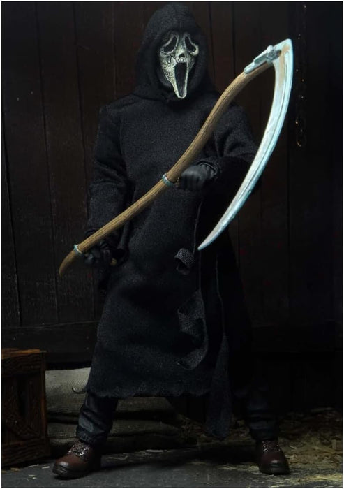 NECA - Scream Ghostface Ultimate 7In Action Figure