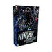 Valiant Card Game Ninjak Vs. The Valiant Universe 0901OWG