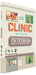 Capstone Games | Clinic Extension 5 | Board Game | Expansion | 1 to 4 Players Ages 14+