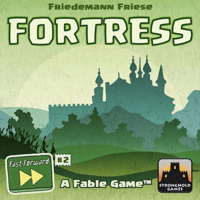 Fast Forward: Fortress