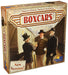 Boxcars Board Game