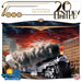 Rio Grande Games 20th Century Board Game