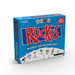 Ruckus Original Edition Fast-Paced Action Card Stealing Game, Quick Thinking, Agility, & Hand-Eye Coordination, Family Fun, Group & Party Game, Ages 5+, 2-5 Players