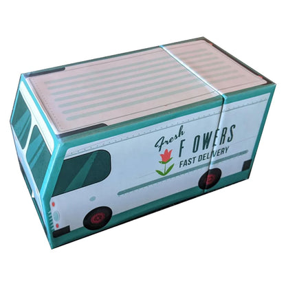 Burgle Bros Miniatures