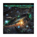Spiral Galaxy Games Omega Centauri Board Game