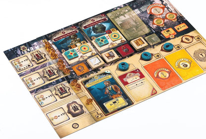 Games TRN04 Accesorios