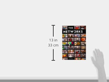 The Networks Board Game: TV from Public Access to Prime Time