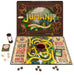 Jumanji The Game, The Classic Adventure Board Game for Kids and Families Aged 8 and Up Jumanji the Game (New Packaing)