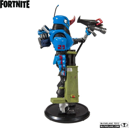 Fortnite Action Figure Beastmode Rhino 18 cm