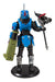 Fortnite Action Figure Beastmode Rhino 18 cm