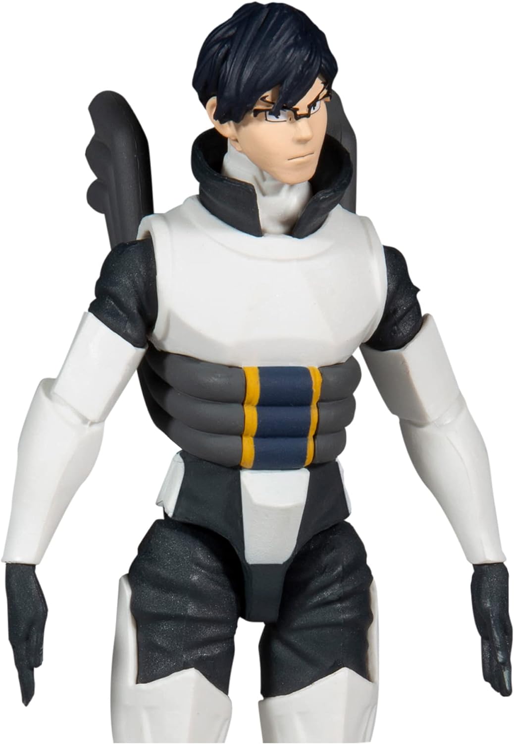 McFarlane Toys, My Hero Academia 5-inch Tenya Lida Action Figure Toy, Collectible Hero Academia Figure for Children Ages 6+
