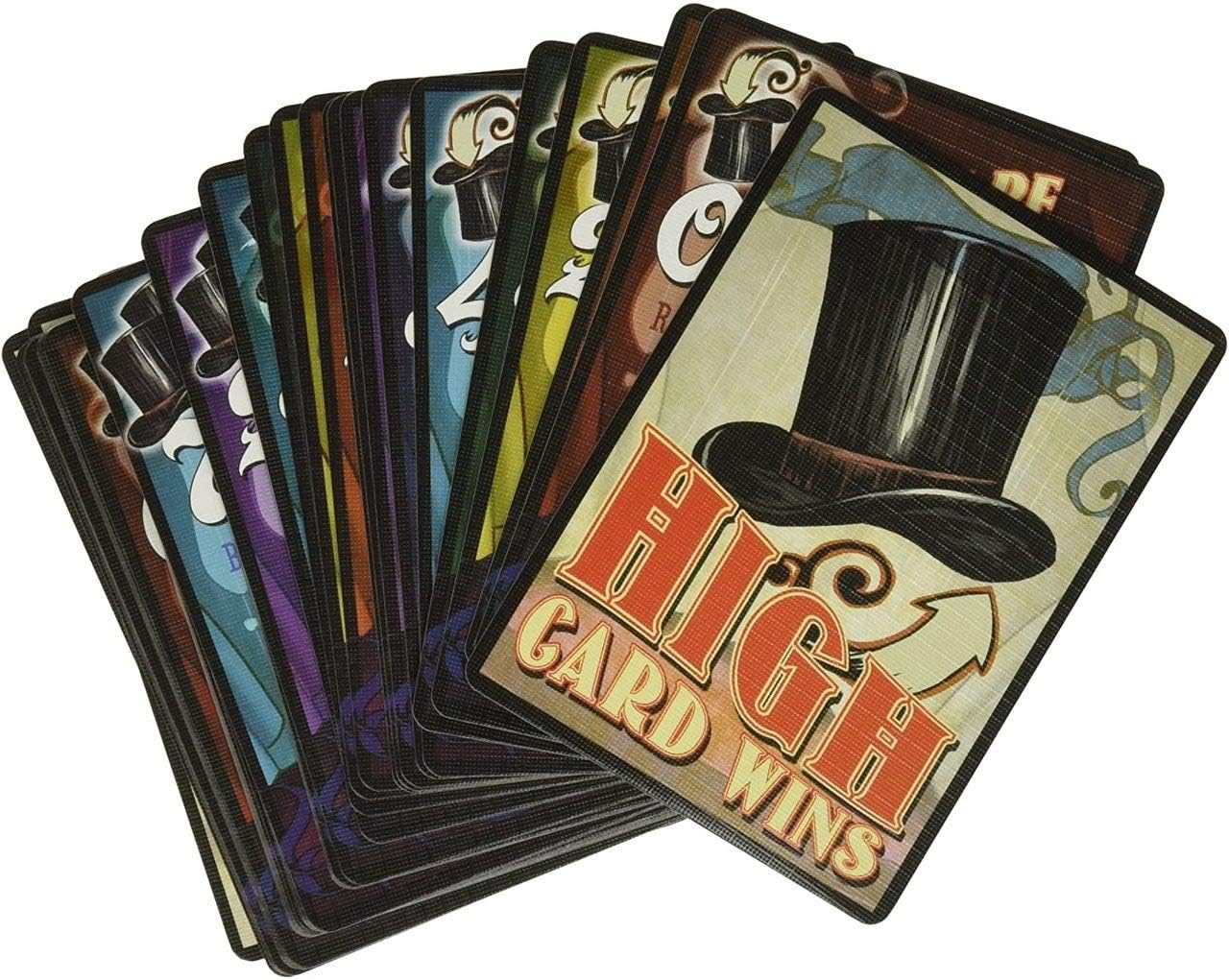 Trick Taking: The Trick Taking Game