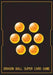Dragon Ball Super Cg: Fusion World Official Card Sleeves