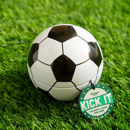 Kick It