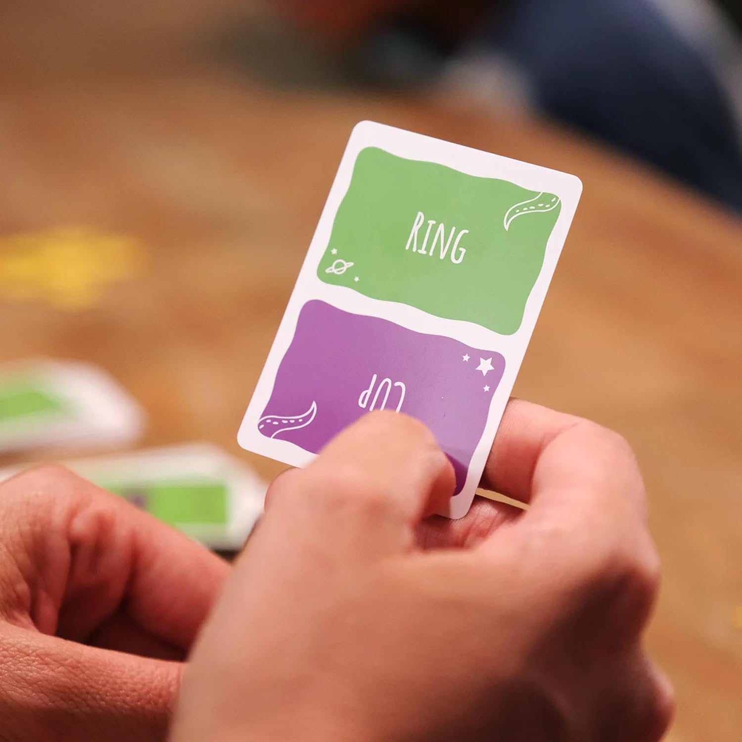 Exploding Kittens