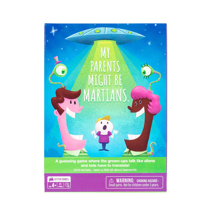Exploding Kittens