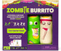 Zombie Burrito by Exploding Kittens - An Epic Card & Board Game Battle for Survivors vs Zombies - Fast-Paced, Dodgeball Party Game for Adults, Teens, Kids Ages 7+ - 2-6 Players