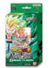 BANDAI- Dragon Juego de Cartas, Color wx (g29178947p156c180s265
