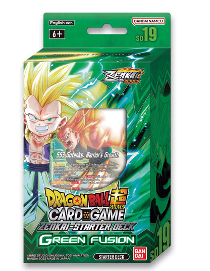 BANDAI- Dragon Juego de Cartas, Color wx (g29178947p156c180s265
