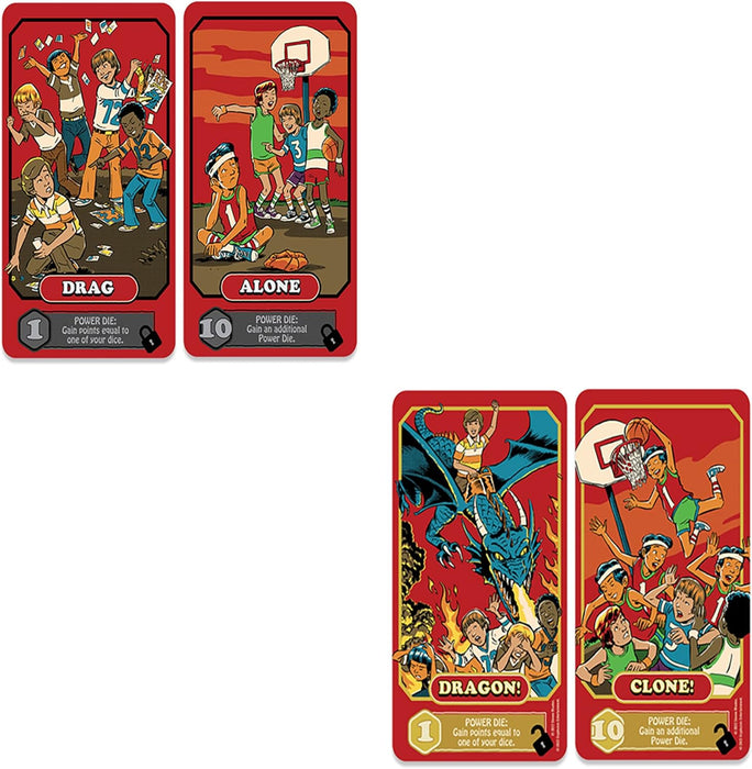 Living Well Is the Best Revenge (Steven Rhodes Games Vol. 2)