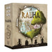 Rauha | Strategy Game | Ages 10+ | 2 to 4 Players | 45 Minutes