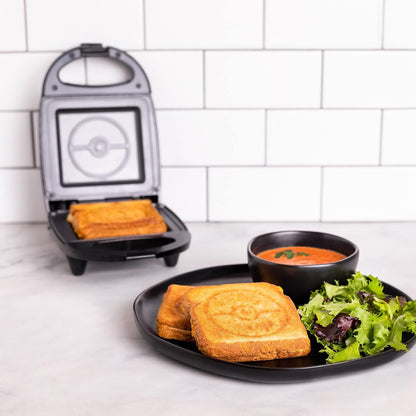 Pokemon Pokeball Single Cheese Toastie Maker