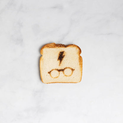 Harry Potter Icon Elite Toaster