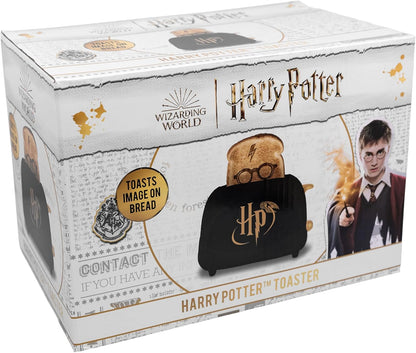 Harry Potter Icon Elite Toaster
