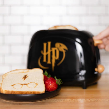 Harry Potter Icon Elite Toaster