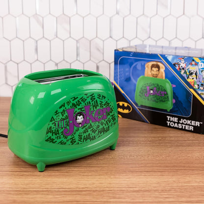Joker - Elite Toaster