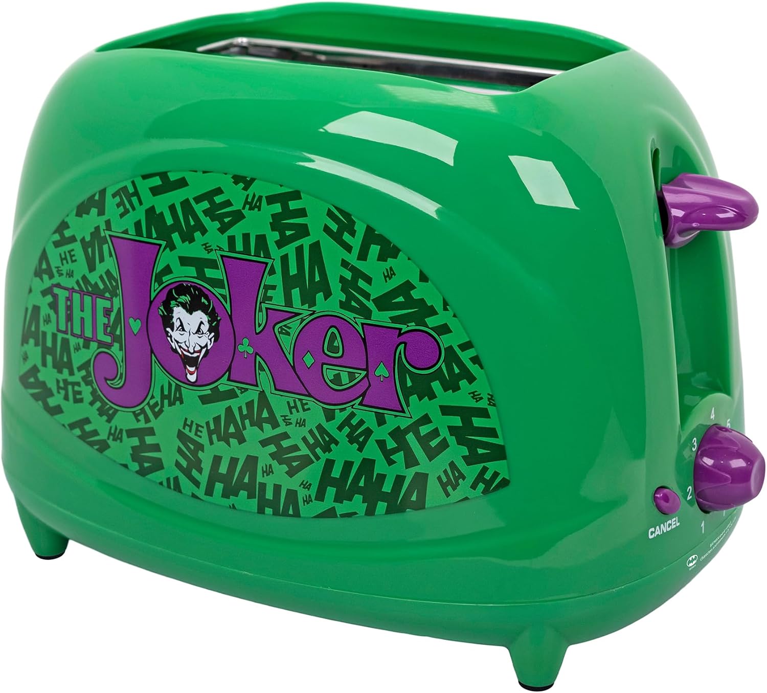 Joker - Elite Toaster