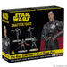 Atomic Mass Games | Star Wars Shatterpoint: You Have Something I Want | Squad Pack | Juego de Miniaturas | A Partir de 14 Años | Para 2 Jugadores | 90 Min por Partida | Multilenguaje (incluye Español