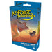 KeyForge Adventures: The Great Hunt - Explore, Hunt & Battle! Cooperative Strategy Card Game for Kids and Adults, Ages 14+, 1-3 Players, 45-90 Min Playtime, Made by Ghost Galaxy