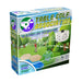 Table Golf Association - Family Edition - TGA Dexterity Board Game for Golfers of All Ages by Meeple Mania Games