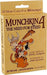Steve Jackson Games | Munchkin 4: The Need for Steed | Board Game | Ages 10+ | 3-6 Players | 90 Minutes Playing Time