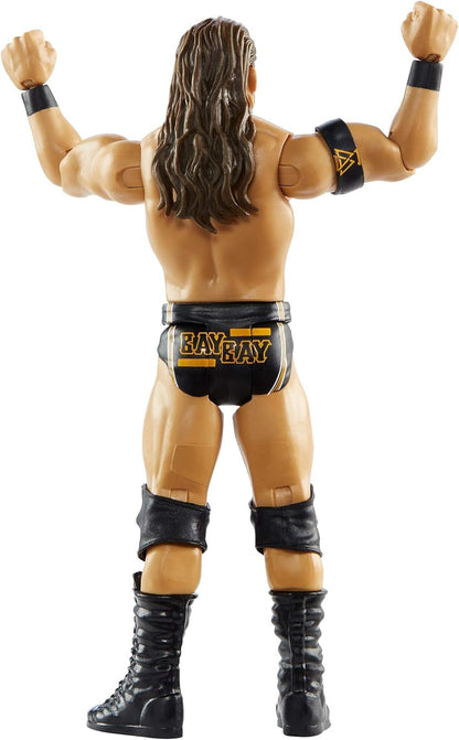WWE Basic Figure - Adam Cole