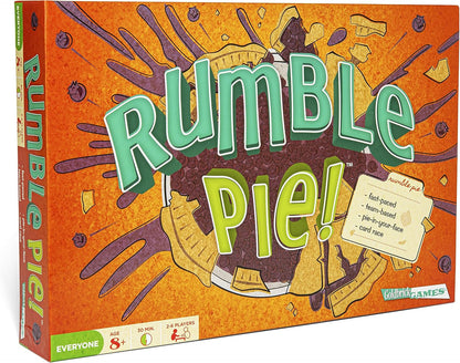 Rumble Pie Game